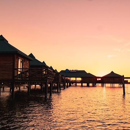 Gran Altata All Inclusive 외부 사진