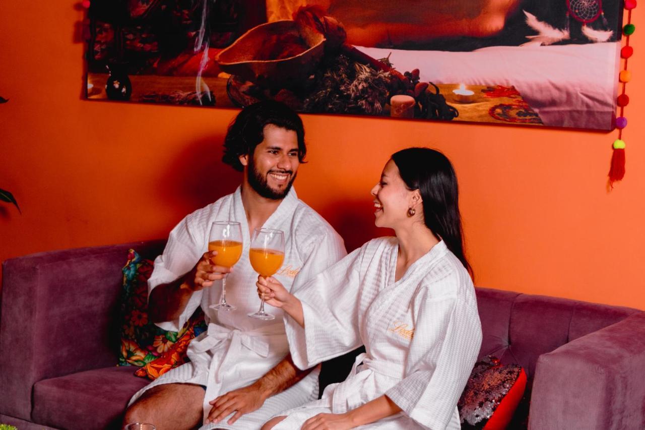Gran Altata All Inclusive 외부 사진