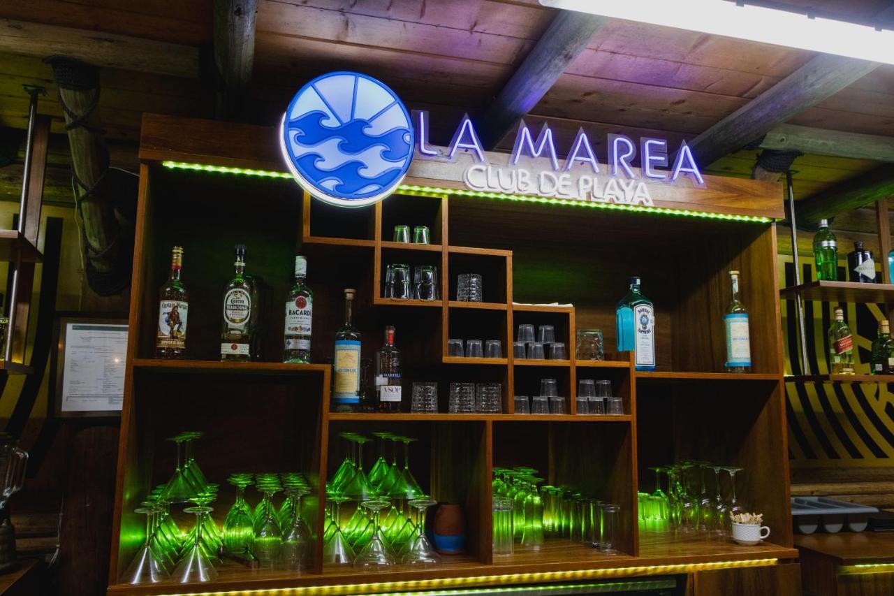 Gran Altata All Inclusive 외부 사진