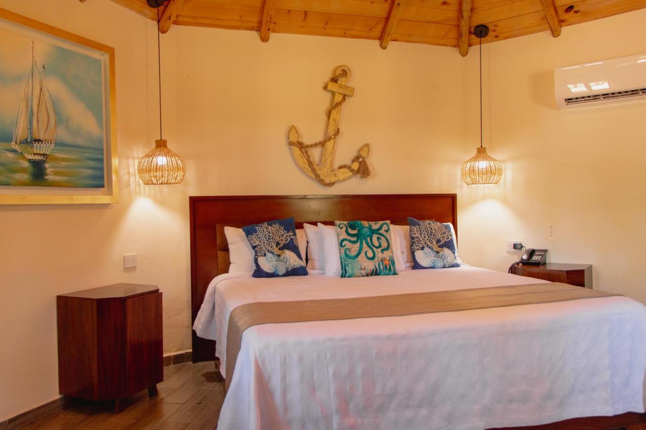 Gran Altata All Inclusive 외부 사진