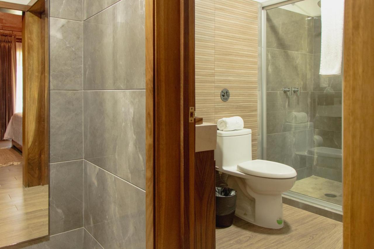 Gran Altata All Inclusive 외부 사진