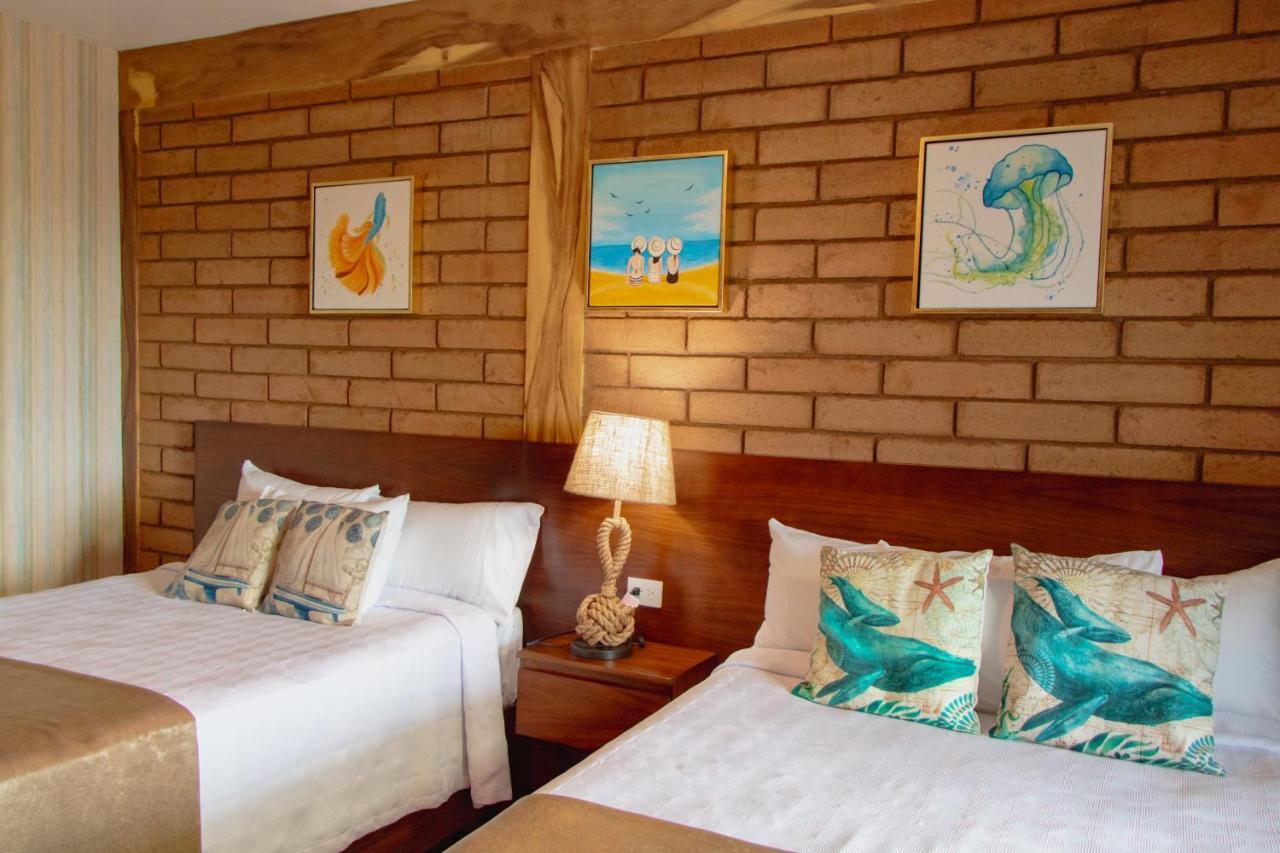 Gran Altata All Inclusive 외부 사진